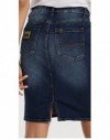 FALDA LUCY SKIRT-BOW