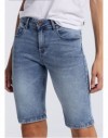 JEANS CORTO JULIA BERM-SCOTLAND LOIS