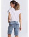 JEANS CORTO JULIA BERM-SCOTLAND LOIS