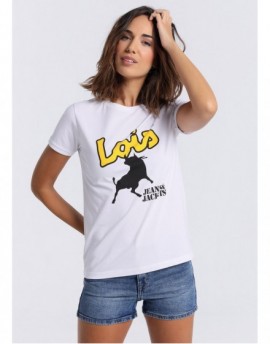 CAMISETA JANIS-ARI LOIS