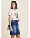 CAMISETA JANIS-ARI LOIS