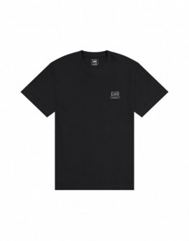 WORKWEAR ESS TEE BLACK, L