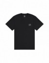 WORKWEAR ESS TEE BLACK, L