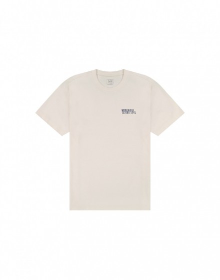 WORKWEAR WORKER NATURAL, M