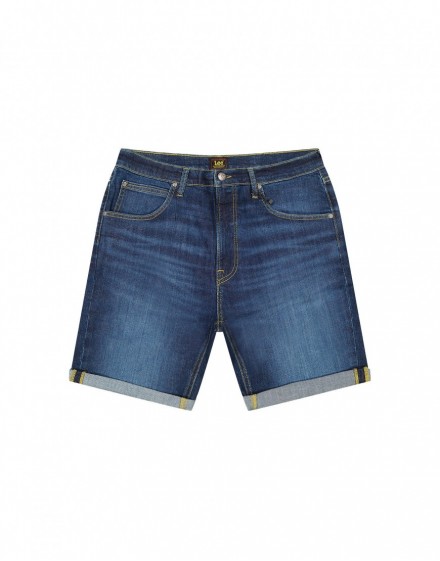 5 POCKET SHORT HALO, 30