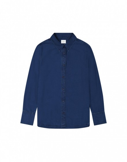 CLASSIC SHIRT SUNSET RIDE, XL