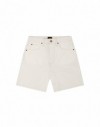 STELLA SHORT POWDER WHITE, 28