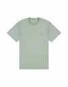 SS PATCH LOGO TEE DESERT SAGE, S