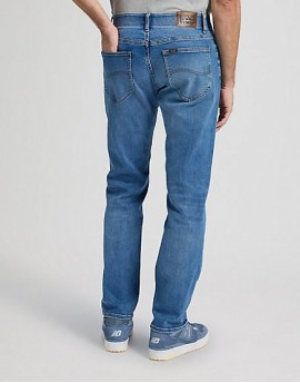 STRAIGHT FIT XM BLUE HAVEN, 30, 32
