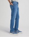 STRAIGHT FIT XM BLUE HAVEN, 30, 32