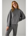 CONJUNTO SUDADERA PANTALON