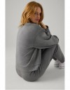 CONJUNTO SUDADERA PANTALON