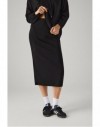 CONJUNTO SUDADERA FALDA