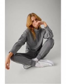 CONJUNTO SUDADERA PANTALON