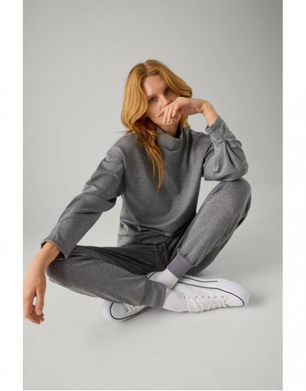 CONJUNTO SUDADERA PANTALON