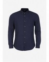 Camisa Azul marino oscuro