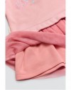 VESTIDO BEBÉ MANGA LARGA