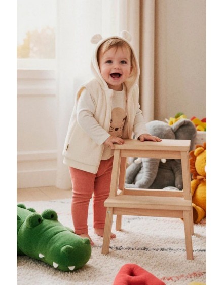 CONJUNTO BEBE 3 PIEZAS
