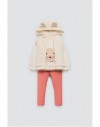 CONJUNTO BEBE 3 PIEZAS