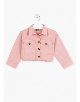 CHAQUETA DE SARGA