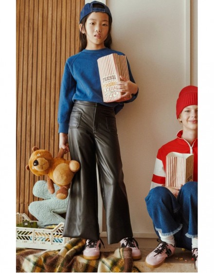 PANTALÓN INFANTIL