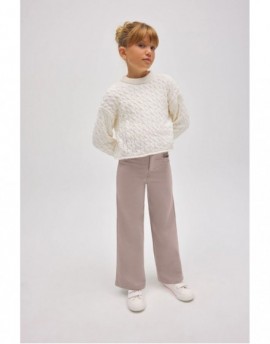 PANTALÓN INFANTIL TÉRMICO