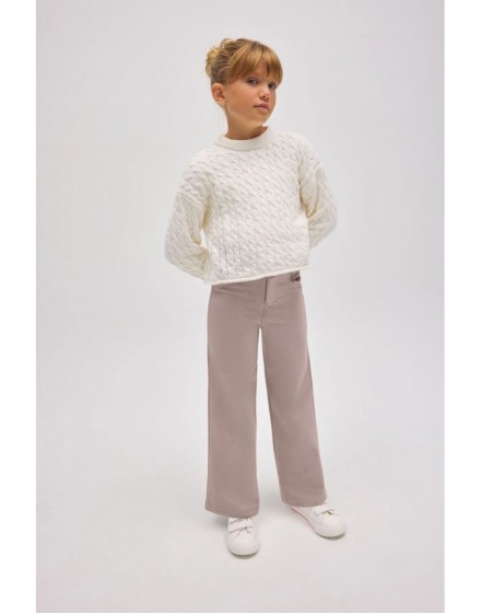 PANTALÓN INFANTIL TÉRMICO