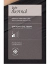 PANTALÓN INFANTIL TÉRMICO