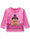 CONJUNTO OSITO CORAZONES