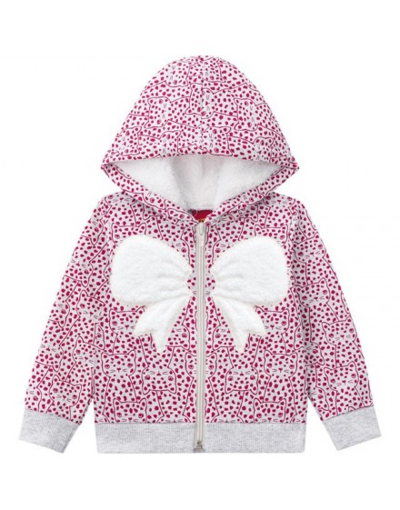 CONJUNTO SUDADERA GORRO LAZO 3D