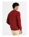 ELOI-BONE Sudadera Cuello Caja Basica Lo