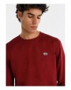 ELOI-BONE Sudadera Cuello Caja Basica Lo