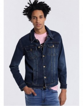 CAZADORA JEANS PACO-CLOT