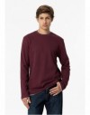 Camiseta Combinada Textura BARNEY