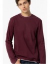 Camiseta Combinada Textura BARNEY