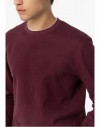 Camiseta Combinada Textura BARNEY