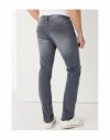 MARVIN-MALYK Jeans Regular Tiro Medio