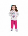 CONJUNTO UNICORNIO