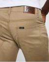 STRAIGHT FIT MVP OSCAR KHAKI