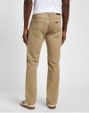 STRAIGHT FIT MVP OSCAR KHAKI