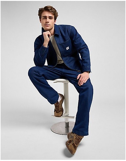 91W LINED WW JACKET SAVE IT