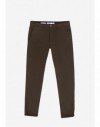 Pantalón Chino Slim Fit