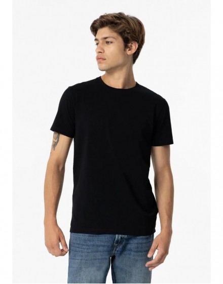 Camiseta Básica Slim Fit Bexley