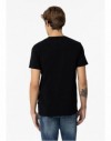 Camiseta Básica Slim Fit Bexley