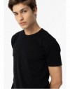 Camiseta Básica Slim Fit Bexley