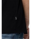 Camiseta Básica Slim Fit Bexley