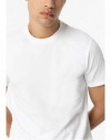 Camiseta Básica Slim Fit Bexley