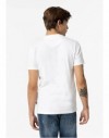 Camiseta Básica Slim Fit Bexley