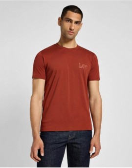 CAMISETA DEDIUM WOBBLY LEE TEE SWEE