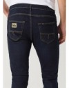 MARVIN-MARLEY JEANS Cintura Media Regul